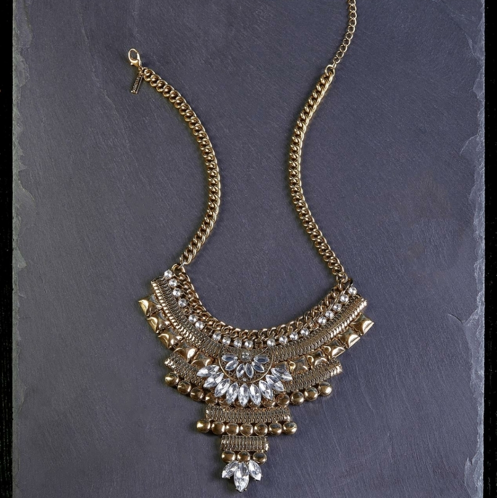 Statement Necklace